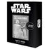 Star Wars Darth Vader Limited Edition Ingot - GeekCore