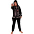 Star Wars Darth Vader Onesie - GeekCore