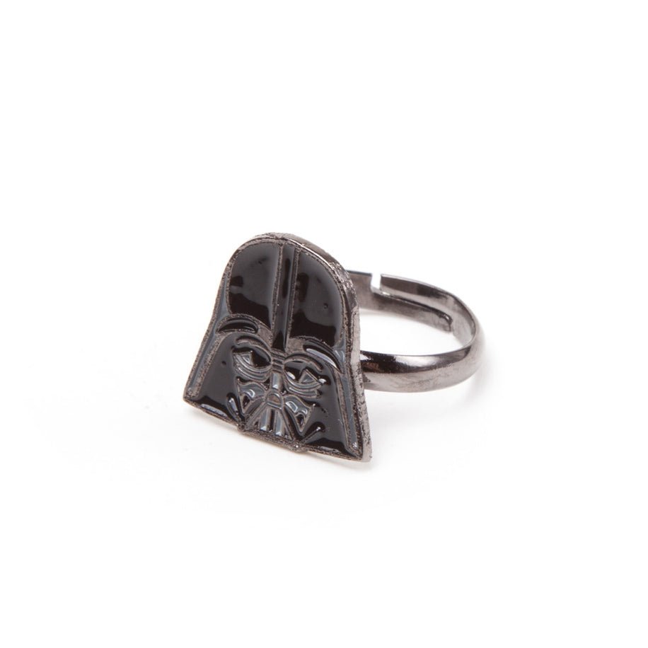 Star Wars Darth Vader Ring - GeekCore