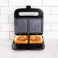 Star Wars Darth Vader & Stormtrooper Grilled Cheese Toastie Maker - GeekCore