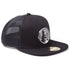Star Wars Darth Vader Trucker Snapback Cap with Metal Plate - GeekCore