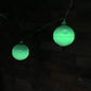 Star Wars Death Star 3D String Lights - GeekCore