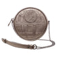 Star Wars Death Star Cross Body Handbag - GeekCore