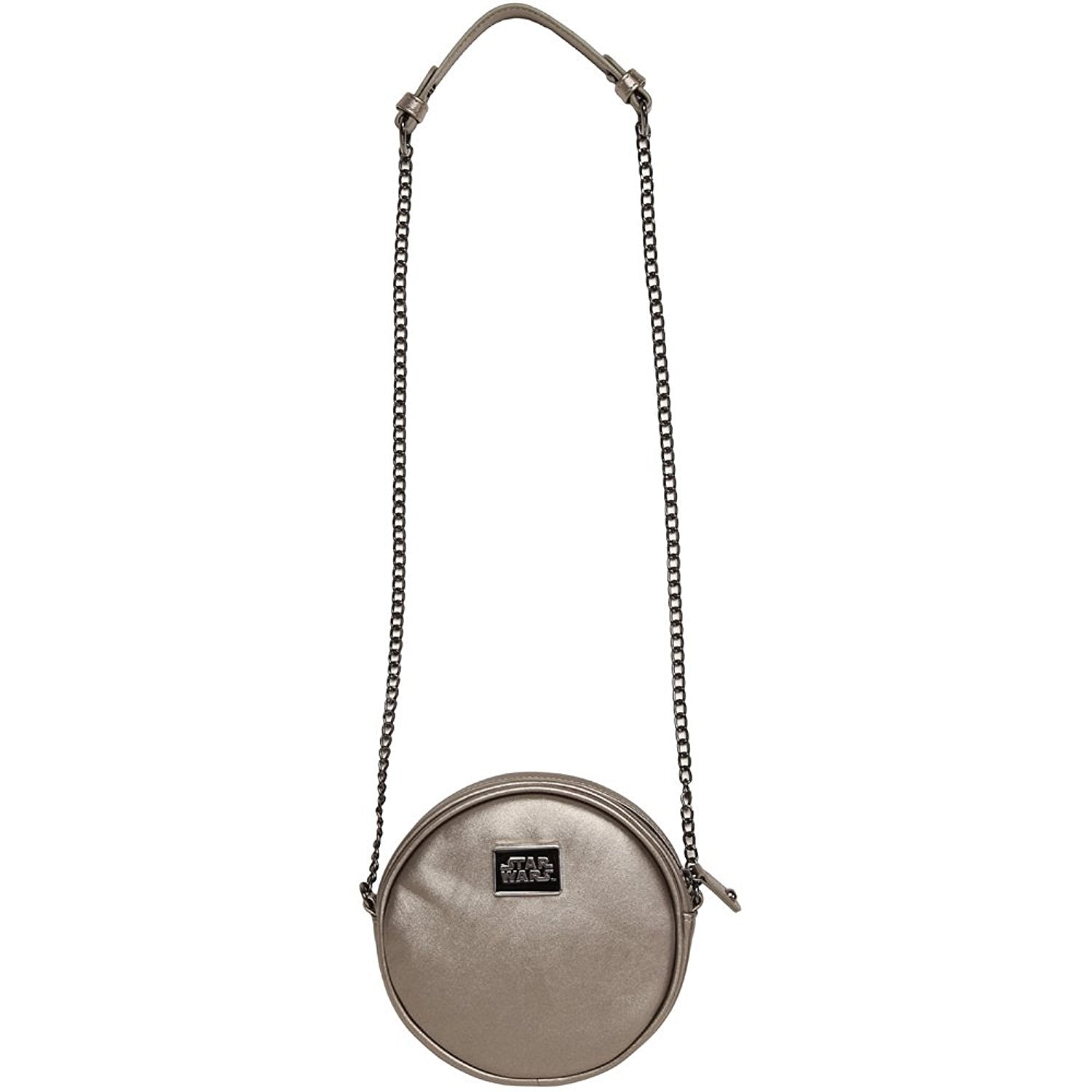 Star Wars Death Star Cross Body Handbag - GeekCore