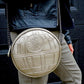 Star Wars Death Star Cross Body Handbag - GeekCore