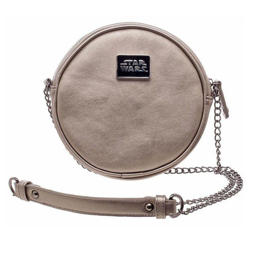 Star Wars Death Star Cross Body Handbag - GeekCore