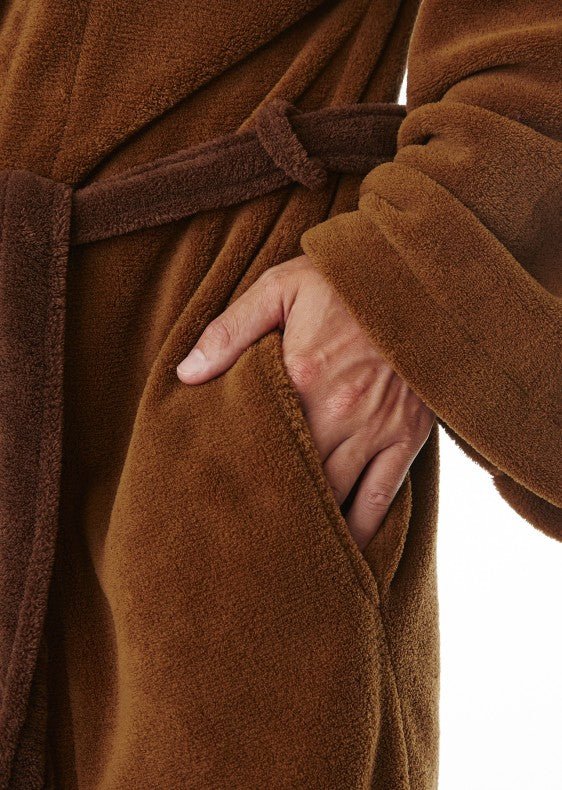 Star Wars Deluxe Jedi Bath Robe - GeekCore