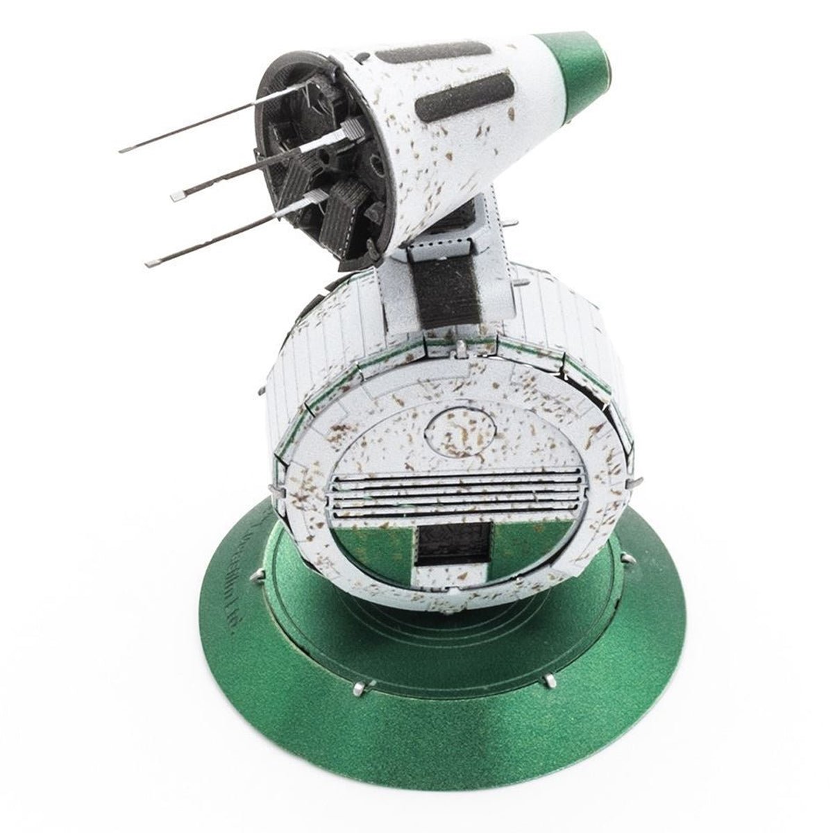 Star Wars DIY Metal Earth Model Kits - GeekCore