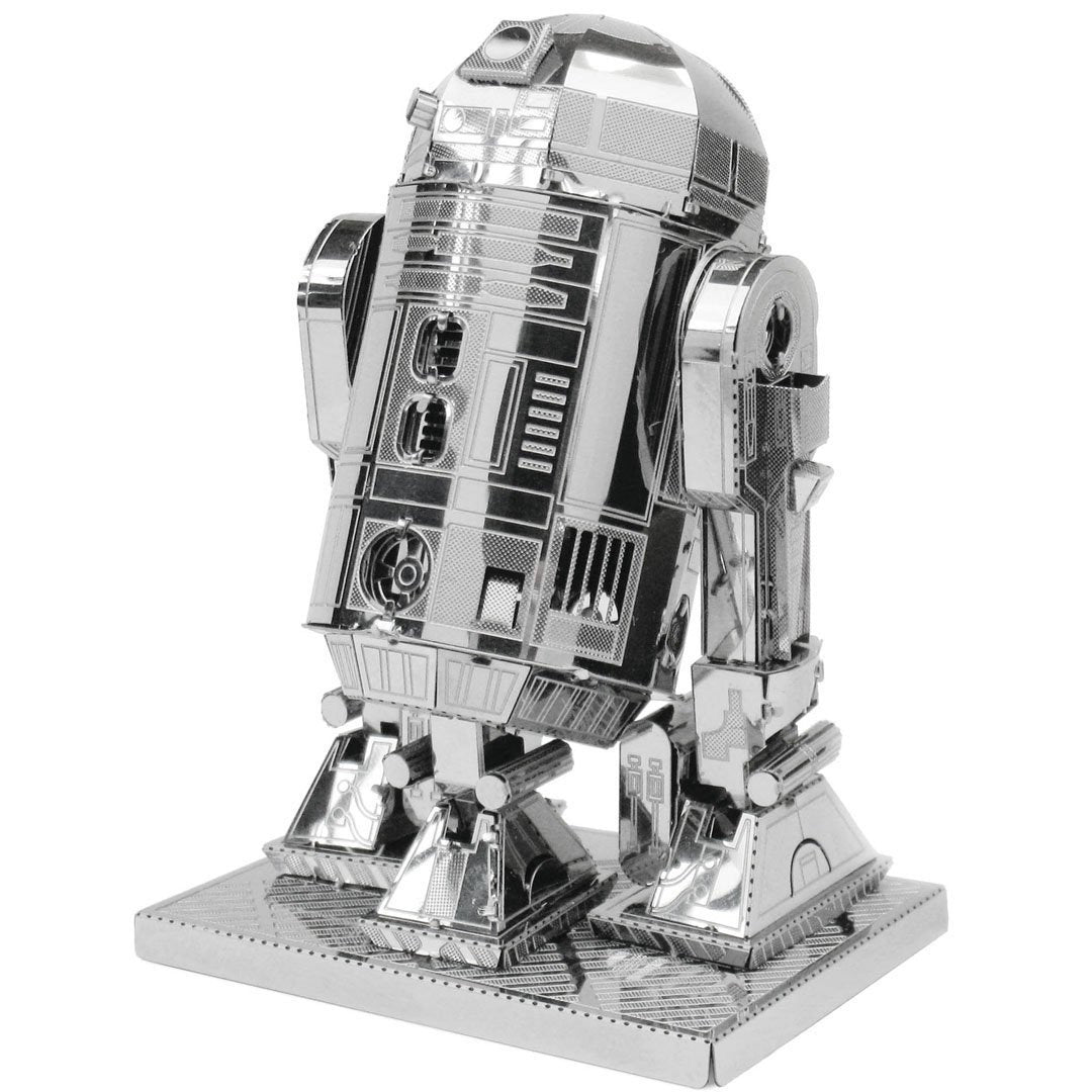 Star Wars DIY Metal Earth Model Kits - GeekCore