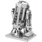 Star Wars DIY Metal Earth Model Kits - GeekCore