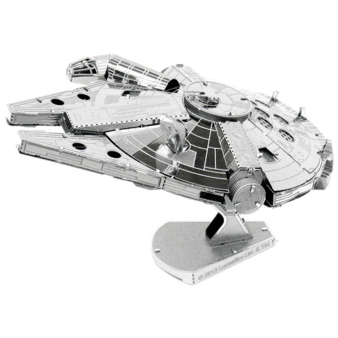 Star Wars DIY Metal Earth Model Kits - GeekCore