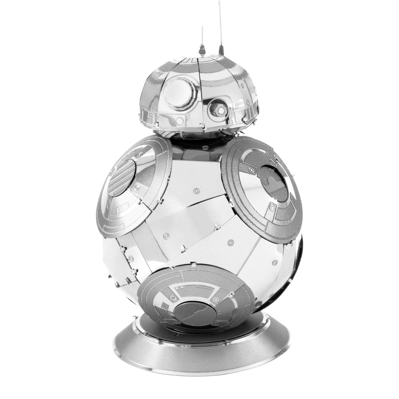 Star Wars DIY Metal Earth Model Kits - GeekCore