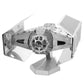 Star Wars DIY Metal Earth Model Kits - GeekCore