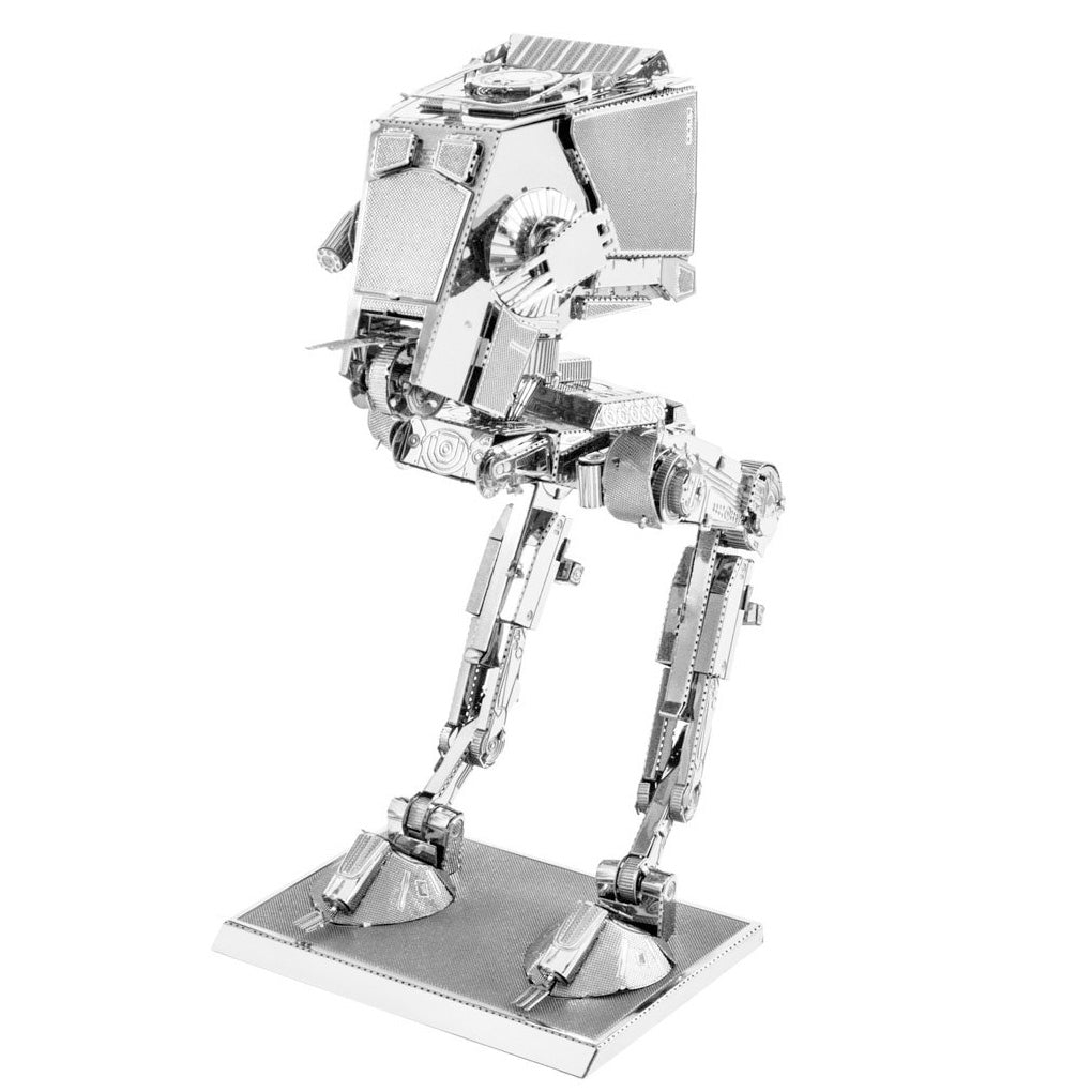 Star Wars DIY Metal Earth Model Kits - GeekCore
