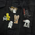 Star Wars Enamel Pin Badges - GeekCore