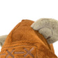 Star Wars Ewok Bathrobe with Ears - GeekCore