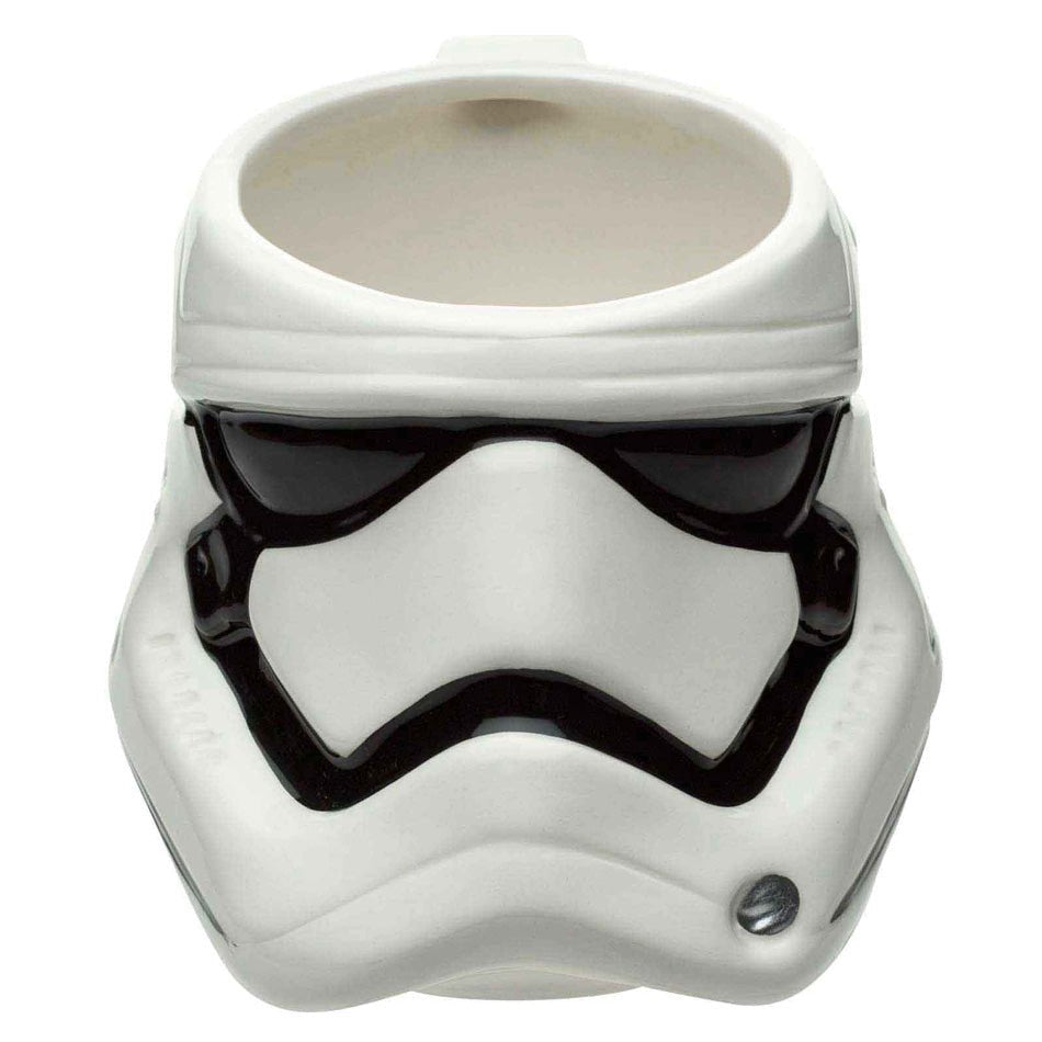 Star Wars First Order Storm Trooper 3D Mug - GeekCore