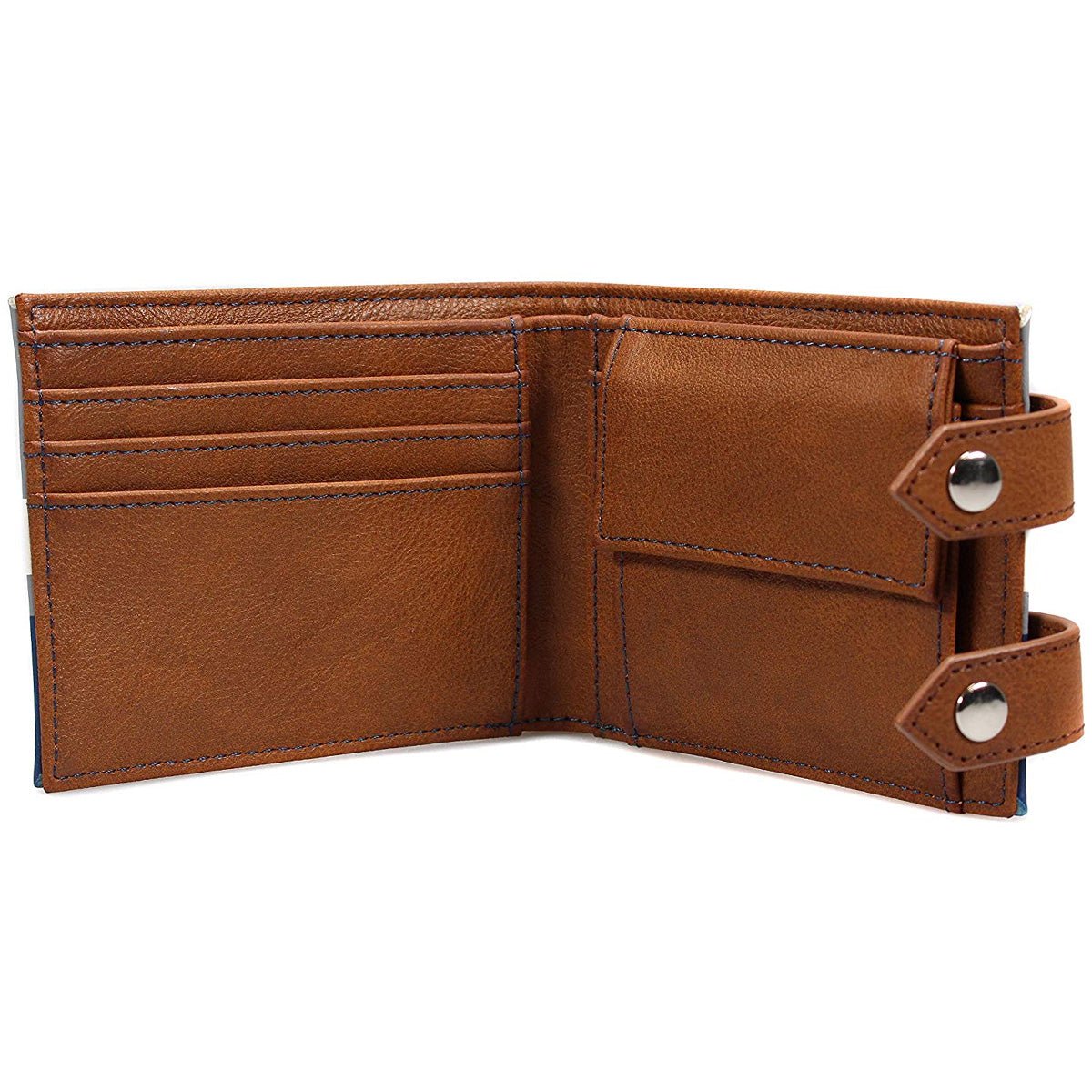 Star Wars Han Solo Bi - Fold Wallet - GeekCore