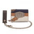 Star Wars Han Solo Premium Chain Wallet - GeekCore
