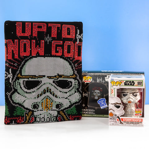Star Wars Stormtrooper Untersetzer – 4er-Set Mit Verschiedenen Helmen, Rutschfester Kork