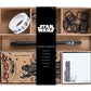 Star Wars Japanese Social Stationery Set - GeekCore