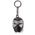 Star Wars Kylo Ren 3D Metal Key Chain - GeekCore