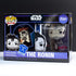 Star Wars Kyoto The Ronin Pop! Vinyl and Tee Set - GeekCore