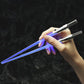 Star Wars Lightsaber Chopsticks (Light - Up) - GeekCore