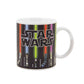 Star Wars Lightsaber Heat Changing mug - GeekCore