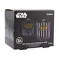 Star Wars Lightsaber XL Heat Change Mug - GeekCore