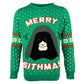 Star Wars Merry Sithmas Christmas Jumper / Sweater - GeekCore