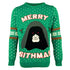 Star Wars Merry Sithmas Christmas Jumper / Sweater - GeekCore