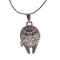 Star Wars Millennium Falcon Necklace - GeekCore
