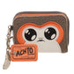 Star Wars Porg Mini Bi - Fold Purse - GeekCore