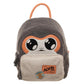 Star Wars Porg Sherpa Mini - Backpack - GeekCore