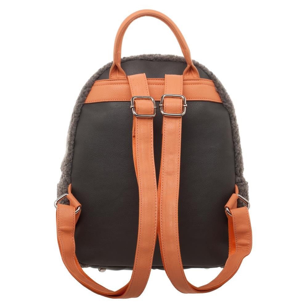 Star Wars Porg Sherpa Mini - Backpack - GeekCore