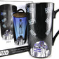 Star Wars Princess Leia Hologram Heat Changing Latte Mug - GeekCore