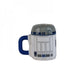 Star Wars R2 - D2 Mini Mug - GeekCore