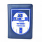 Star Wars R2 - D2 Passport Wallet - GeekCore