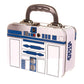 Star Wars R2 - D2 Tin Tote - GeekCore