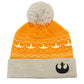 Star Wars Rebel Alliance Bobble Hat - GeekCore