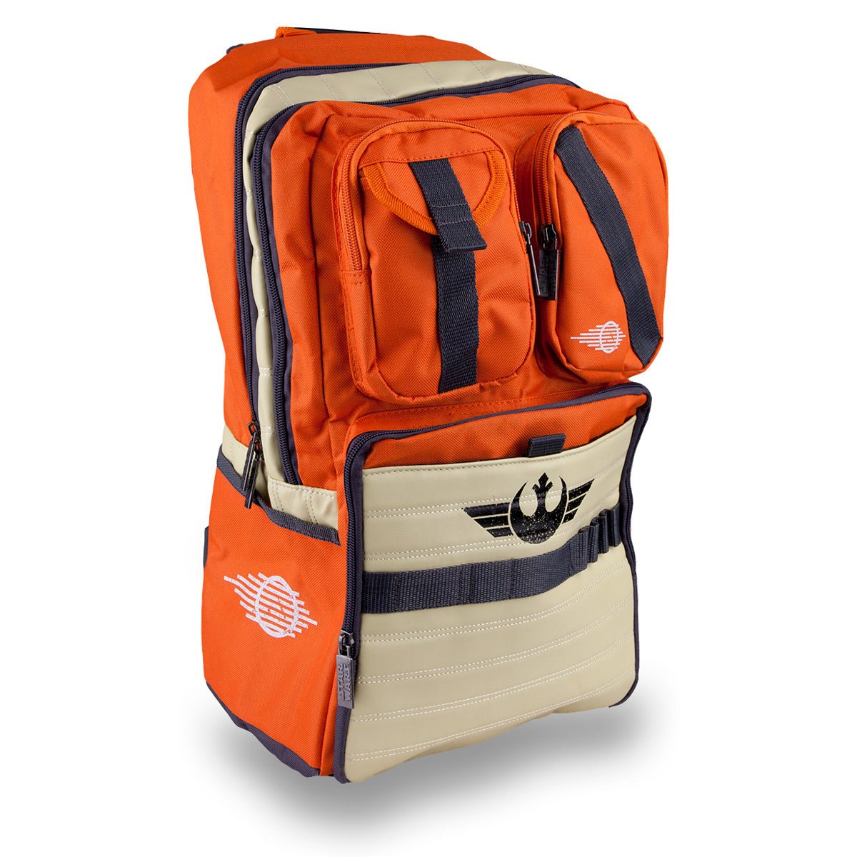 Star Wars Rebel Pilot Backpack - GeekCore
