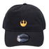 Star Wars Resistance Emblem Baseball Cap - GeekCore