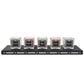 Star Wars: Return of the Jedi Candle Set - GeekCore