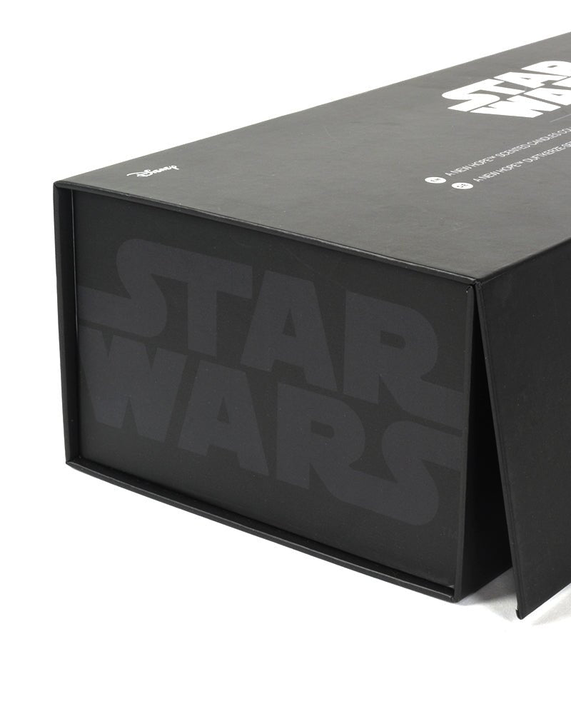 Star Wars: Return of the Jedi Candle Set - GeekCore