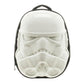 Star Wars Stormtrooper 3D Moulded Helmet Backpack - GeekCore
