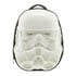 Star Wars Stormtrooper 3D Moulded Helmet Backpack - GeekCore