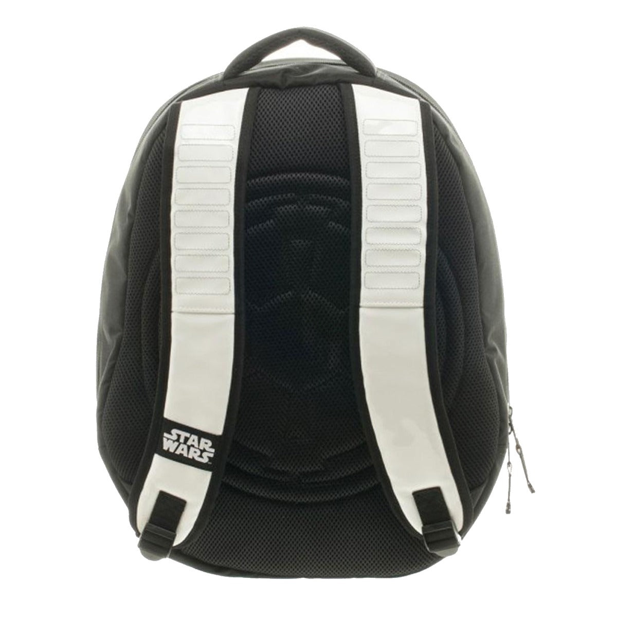 Star Wars Stormtrooper 3D Moulded Helmet Backpack - GeekCore
