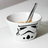Star Wars Stormtrooper Breakfast Bowl - GeekCore