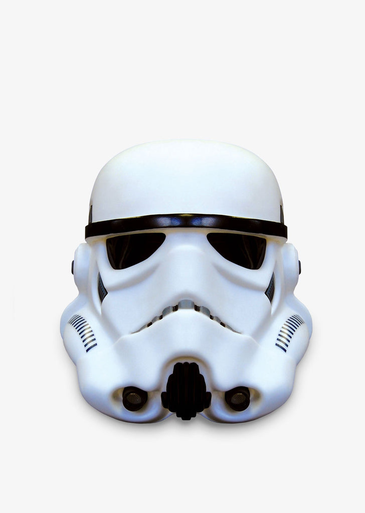 Star Wars Stormtrooper Helmet 3D Mood Light - GeekCore
